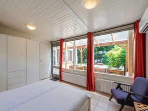 Bungalow | 2 habitaciones y muebles diferentes 