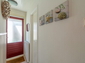 Bungalow | Innenbereich