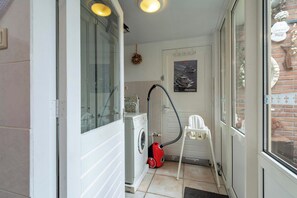Bungalow | Bathroom