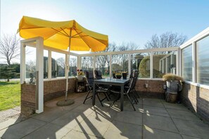 Bungalow | Balcony