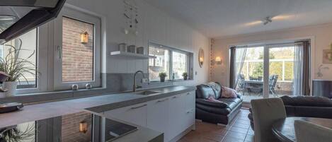 Bungalow | Private kitchen