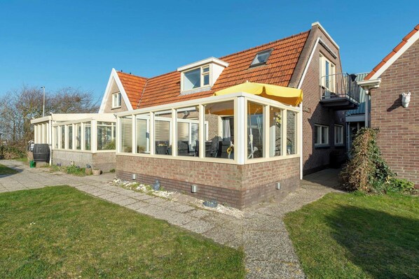 Bungalow | Extérieur