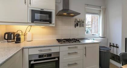 Bungalow in Sint Maartenszee Near the Beach