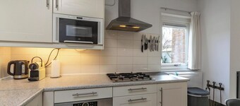 Bungalow in Sint Maartenszee Near the Beach