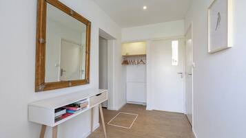 Bungalow | 3 kamar tidur dan dilengkapi dengan perabotan berbeda-beda