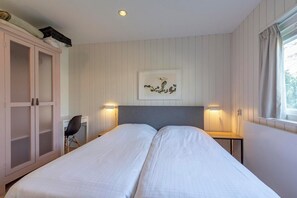 Bungalow | 3 Schlafzimmer, individuell eingerichtet