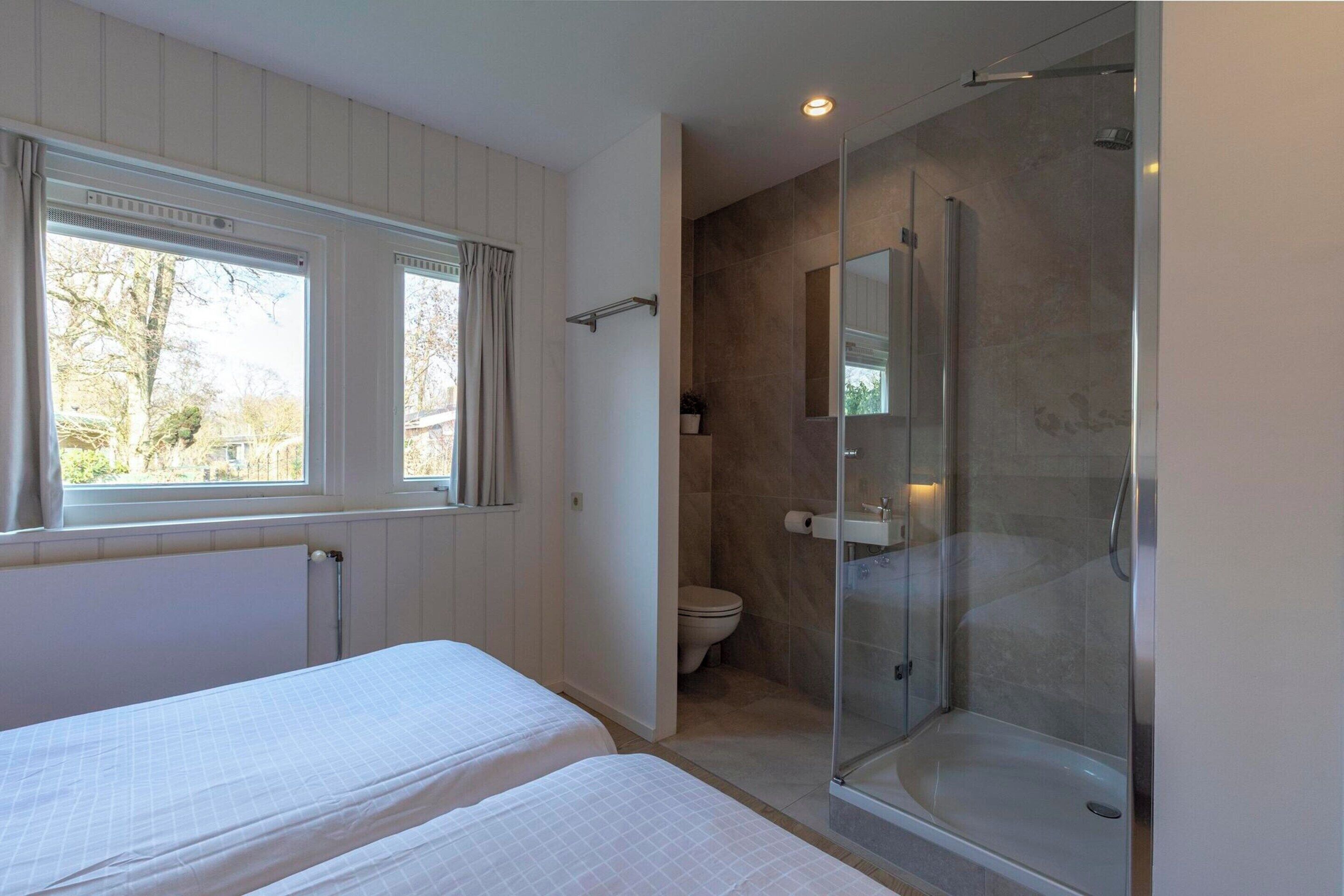 Bungalow | 3 bedrooms, individually furnished