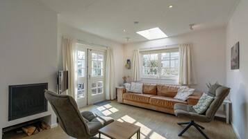 Bungalow | Ruang keluarga