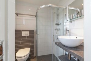 Bungalow | Baño