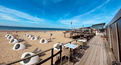 Family Beach Getaway
