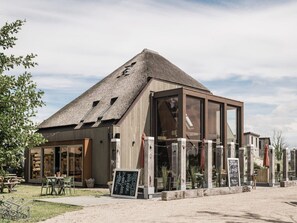 Bungalow | Eksteriør