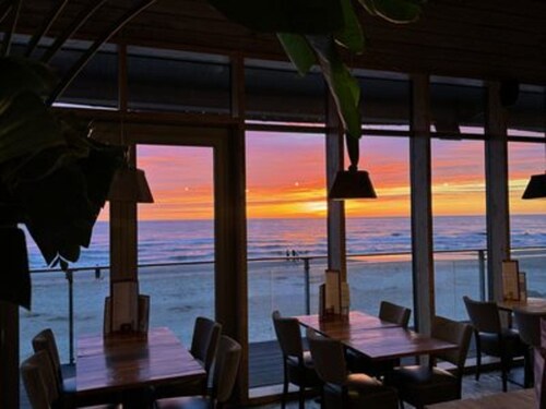 Family Beach Getaway