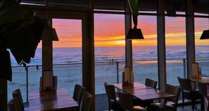 Family Beach Getaway