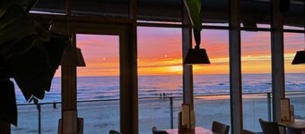 Family Beach Getaway