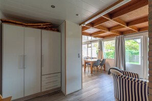 Interior - Garnekuul 18 Holiday Home With Veranda (Callantsoog)