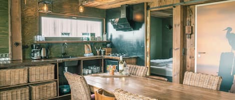 House | Private kitchen