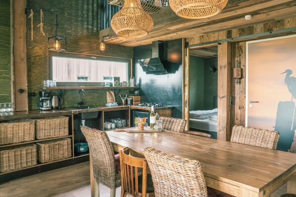 Maison | Cuisine privée