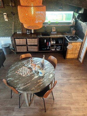 House | Dining