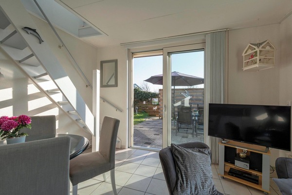 Bungalow | Living room