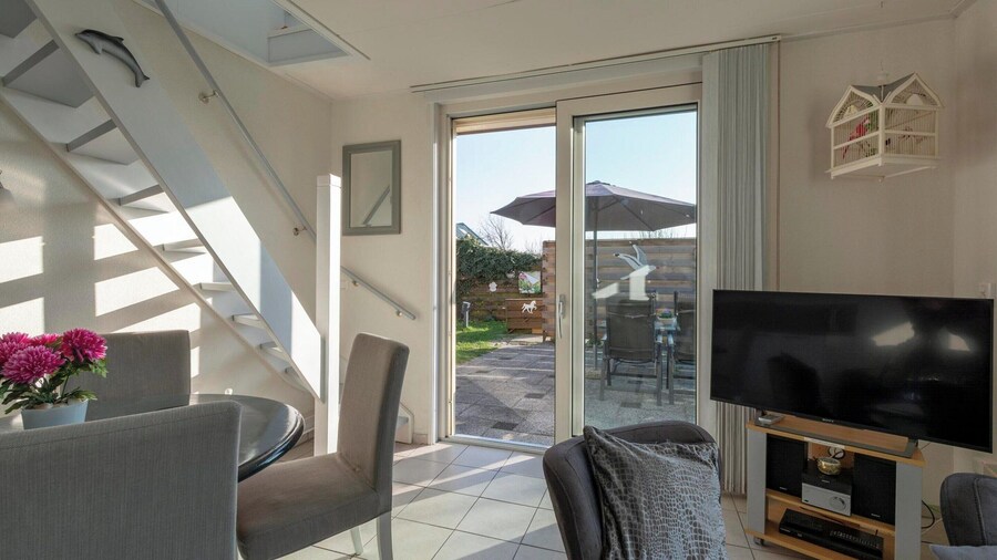 Holiday Home Groote Keeten Near Beach