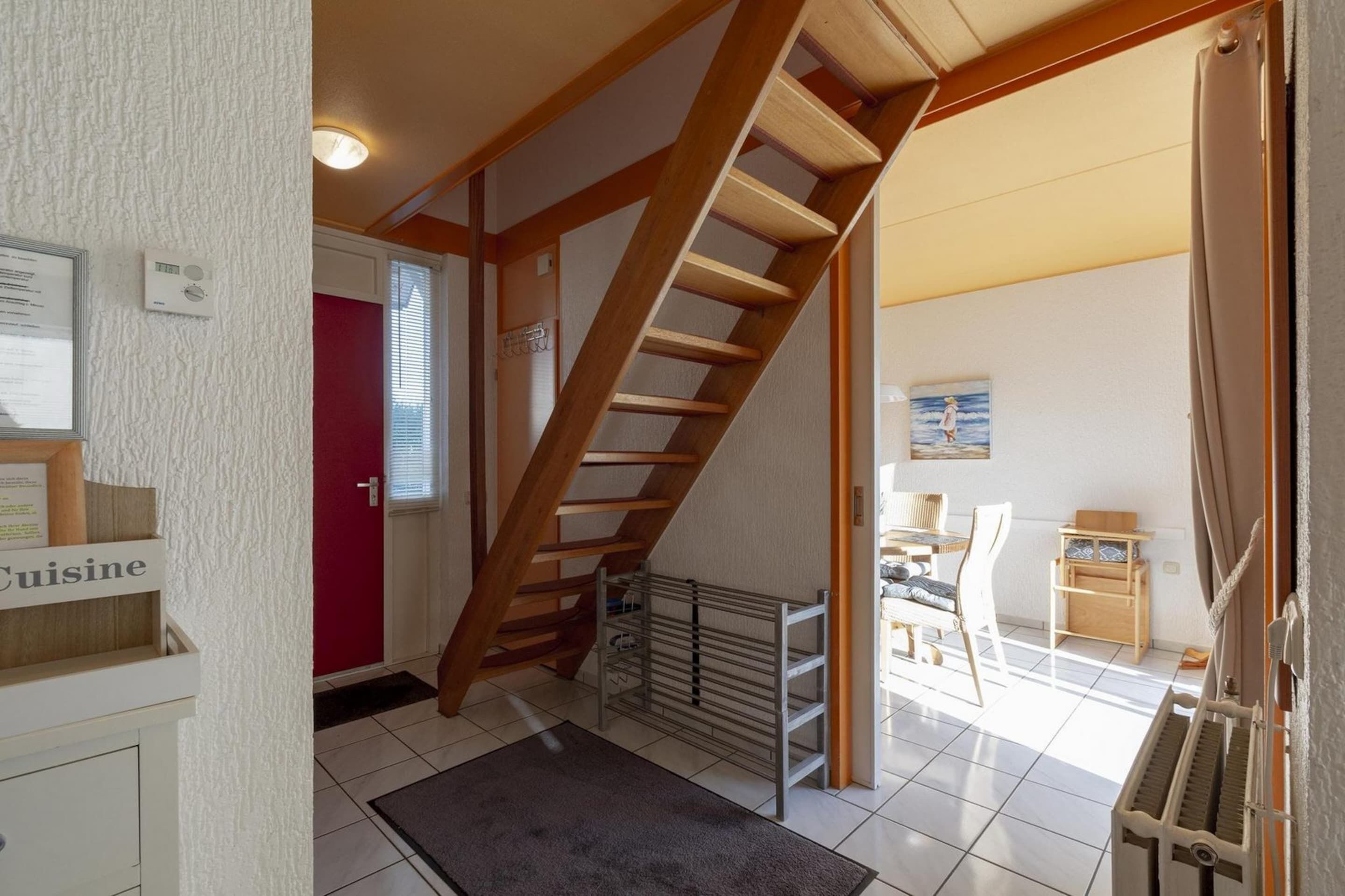 Ferienhaus | Innenbereich
