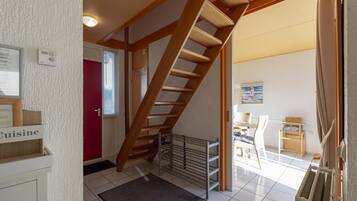 Ferienhaus | Innenbereich