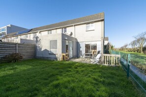 Maison | Extérieur