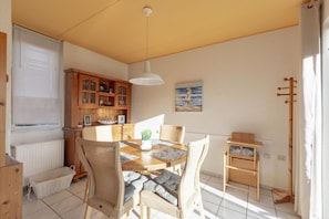 Maison | Restauration