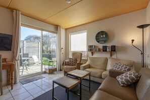 Hus | Oppholdsområde