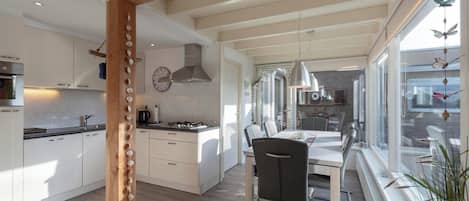 Bungalow | Private kitchen