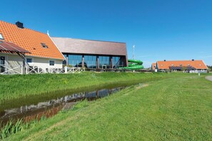 Villa | Vista desde la propiedad