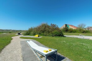 Villa | View from property