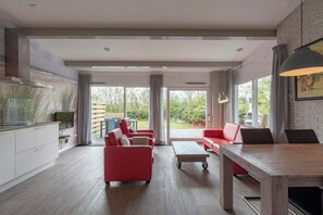 Casa | Soggiorno