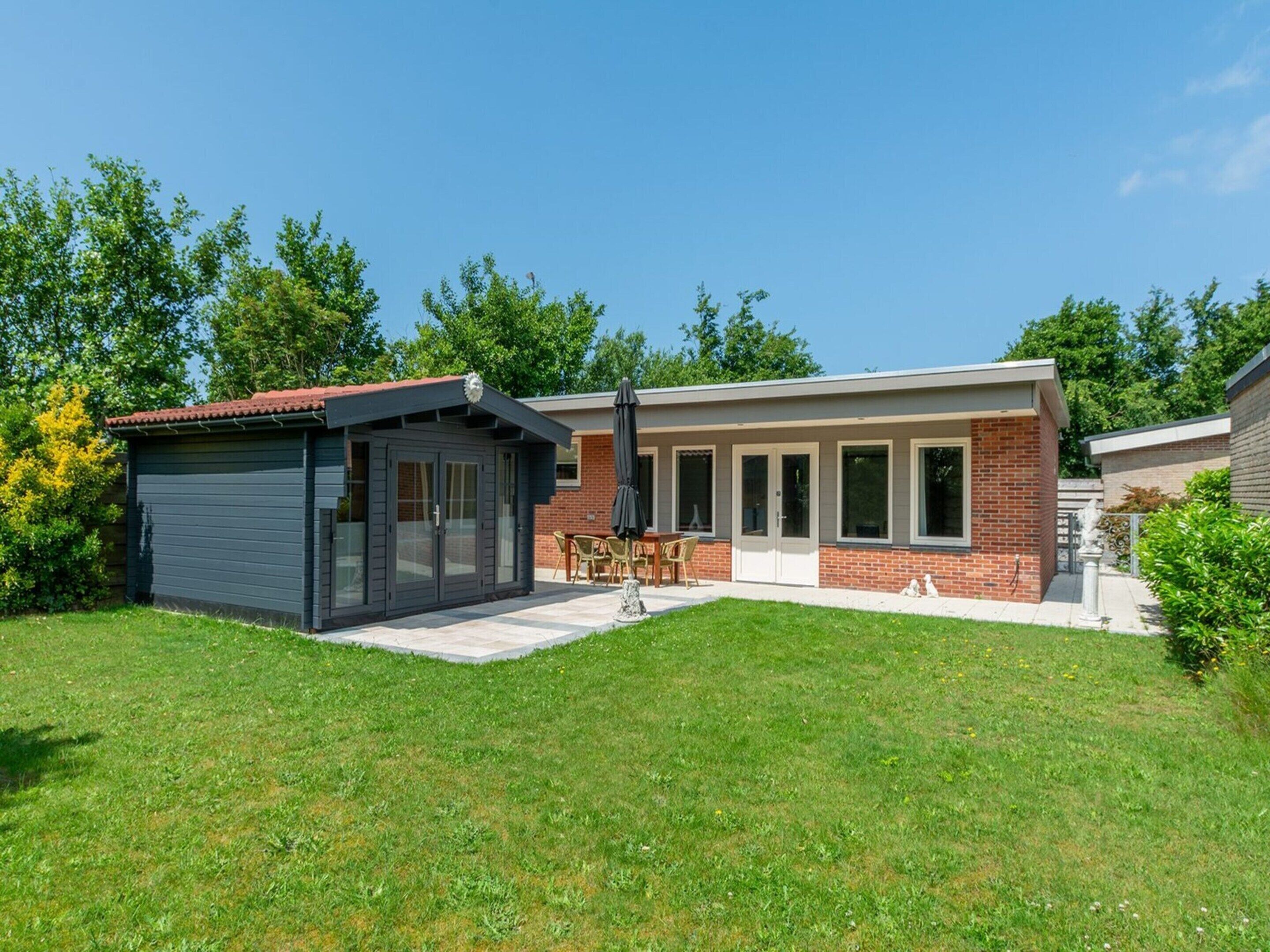 House | Exterior