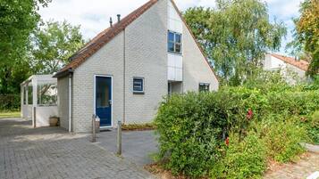 Villa | Exterieur