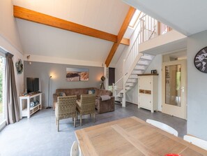Villa | Salle de séjour