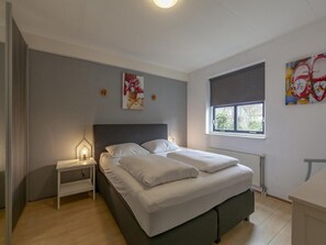 Villa | 4 Schlafzimmer, individuell eingerichtet
