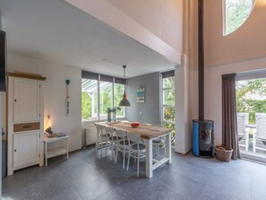 Villa | Speisen