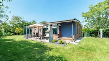 Bungalow | Exterior