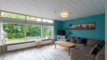 Bungalow | Living room