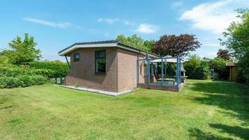 Bungalow | Garden