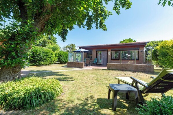 Bungalow | Extérieur