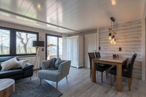 Bungalow | Spiseområde