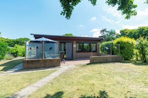 Bungalow | Aussenbereich