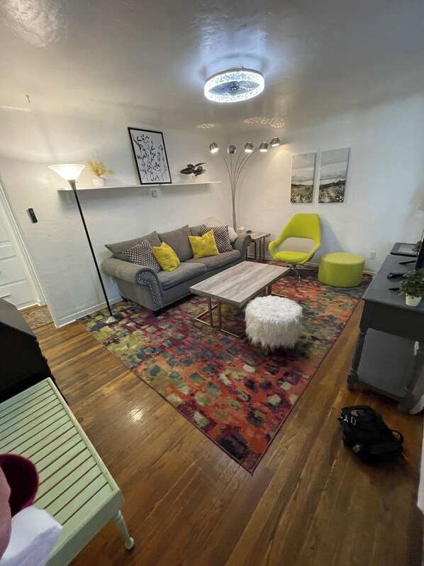 Televisor intel·ligent