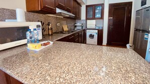 Unclassified image, 4 of 37, button - Golf Porto Marina, 2-beds, Sleeps 7, Beach Access (El Alamein)