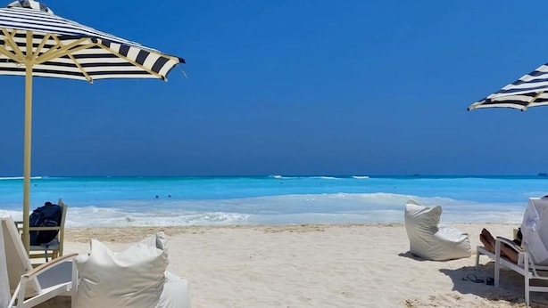 Unclassified image, 1 of 37, button - Golf Porto Marina, 2-beds, Sleeps 7, Beach Access (El Alamein)