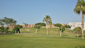 Unclassified image, 3 of 37, button - Golf Porto Marina, 2-beds, Sleeps 7, Beach Access (El Alamein)