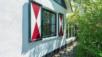 Villa | Exterior