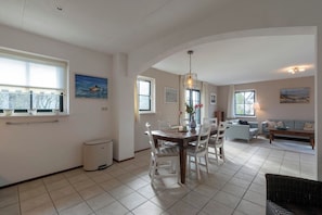 Villa | Speisen